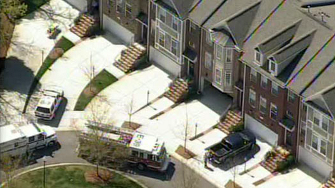 A person is dead after an animal attack in south Charlotte, according to medical officials.