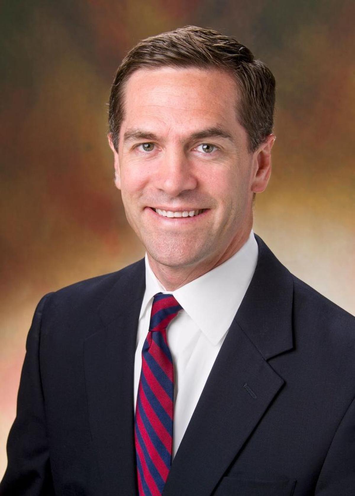 Dr. Jesse Taylor