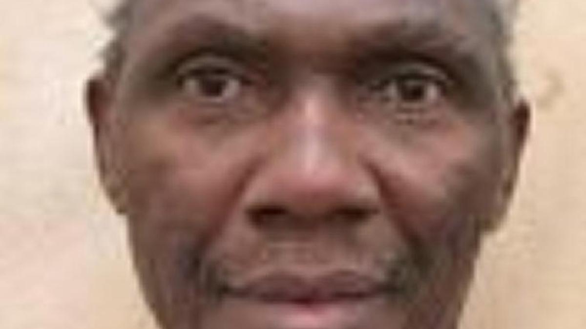 Inmate Morlai Sesay contends he was causing no harm when officers at Lumberton Correctional Institution tripped him, kicked him and beat him with batons. Afterward, he was hospitalized for four days with fractures to bones in his face and skull.