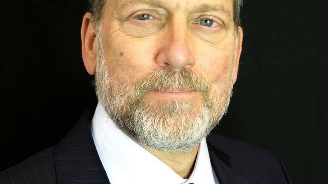 Jay Conison headed both law schools sanctioned by the bar association last month. The dean of embattled Charlotte School of Law has asked students to help in winning back millions of dollars in federal student loans that could be lost because of persistent school failings