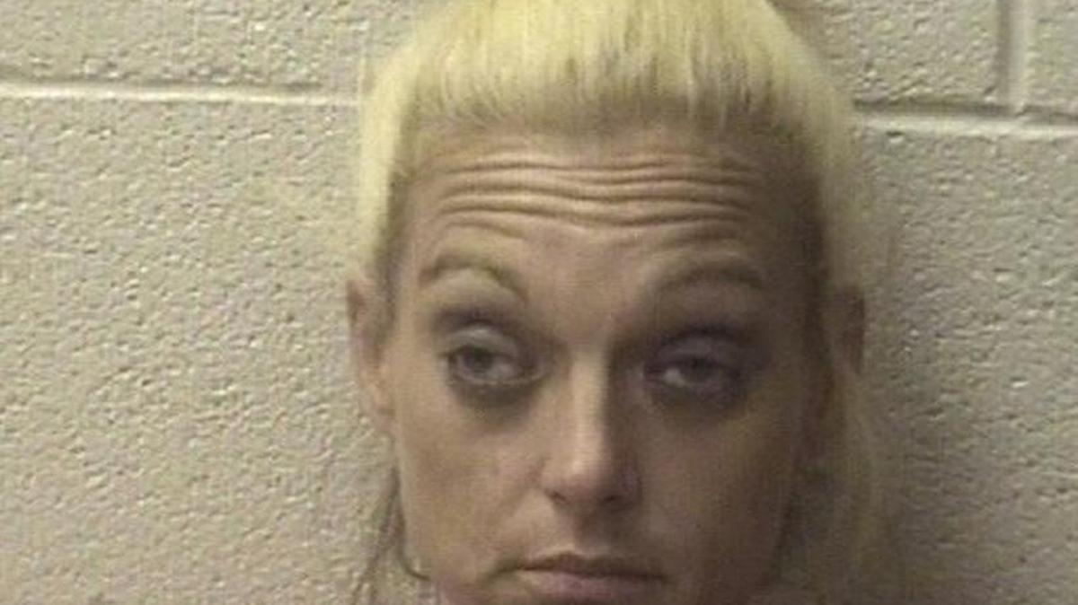 Jessica Maureen Bridges