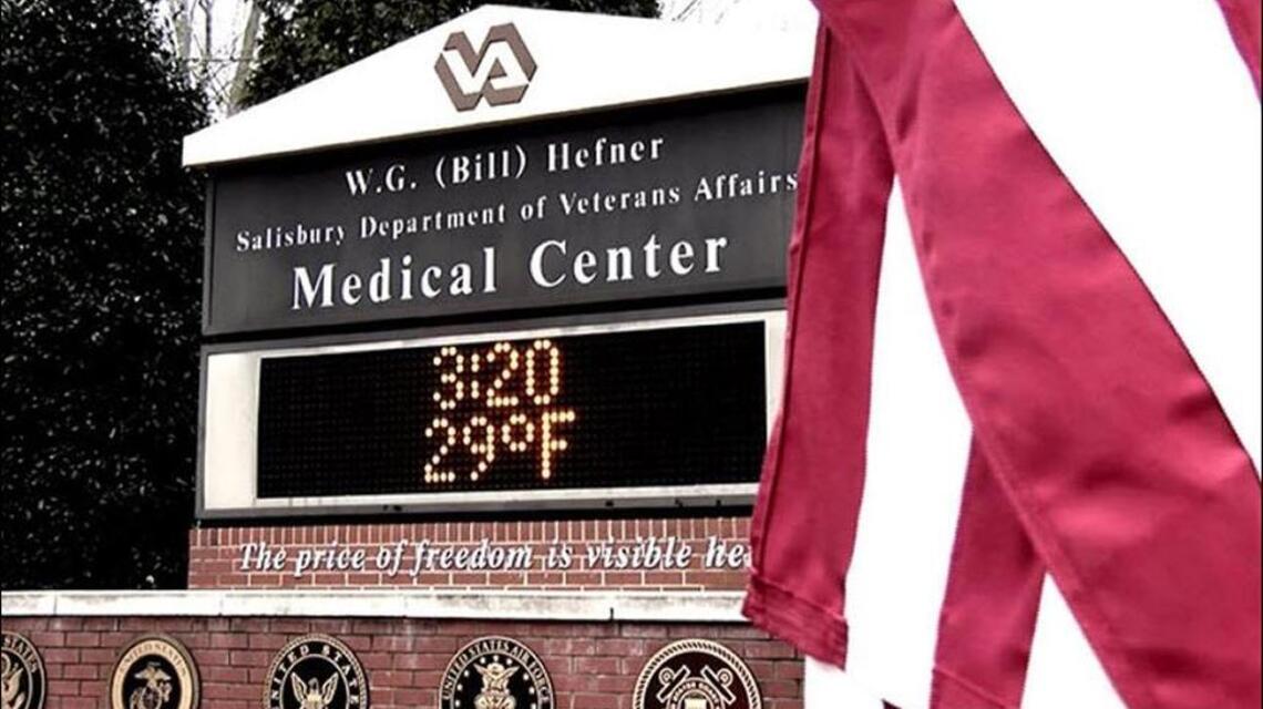 2 Salisbury Veterans Affairs doctors hired despite medical license problems, feds say