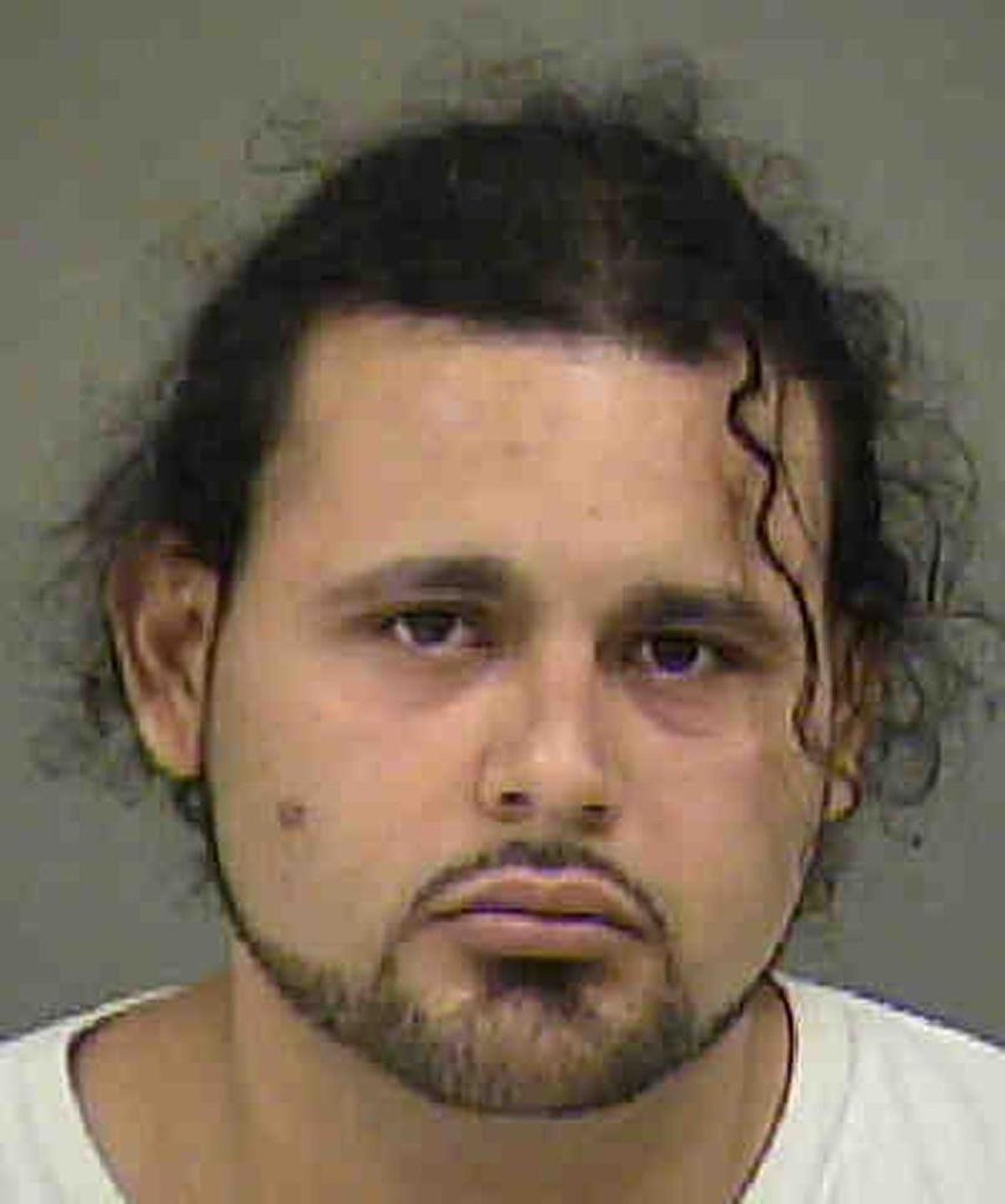 George Fernandez, charged with murder