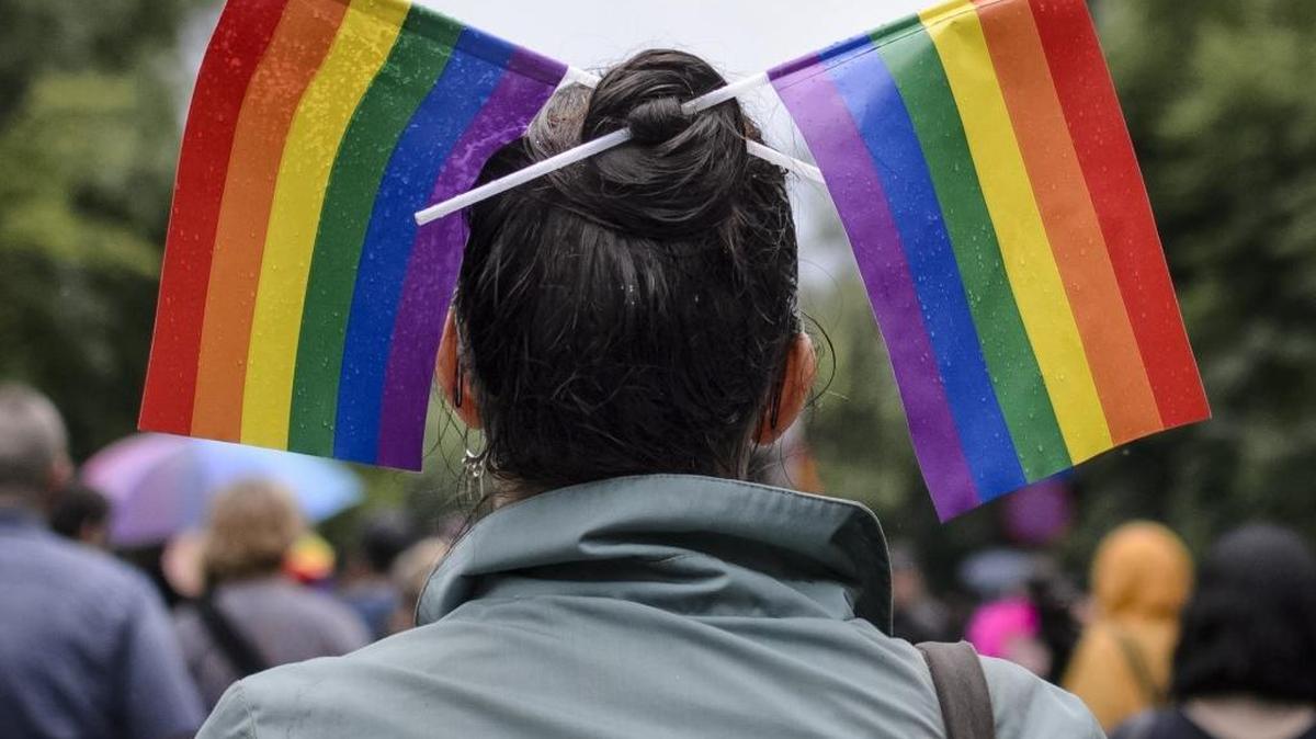 Thursday, local equality advocates urged people to stay alert during upcoming gay Pride events.