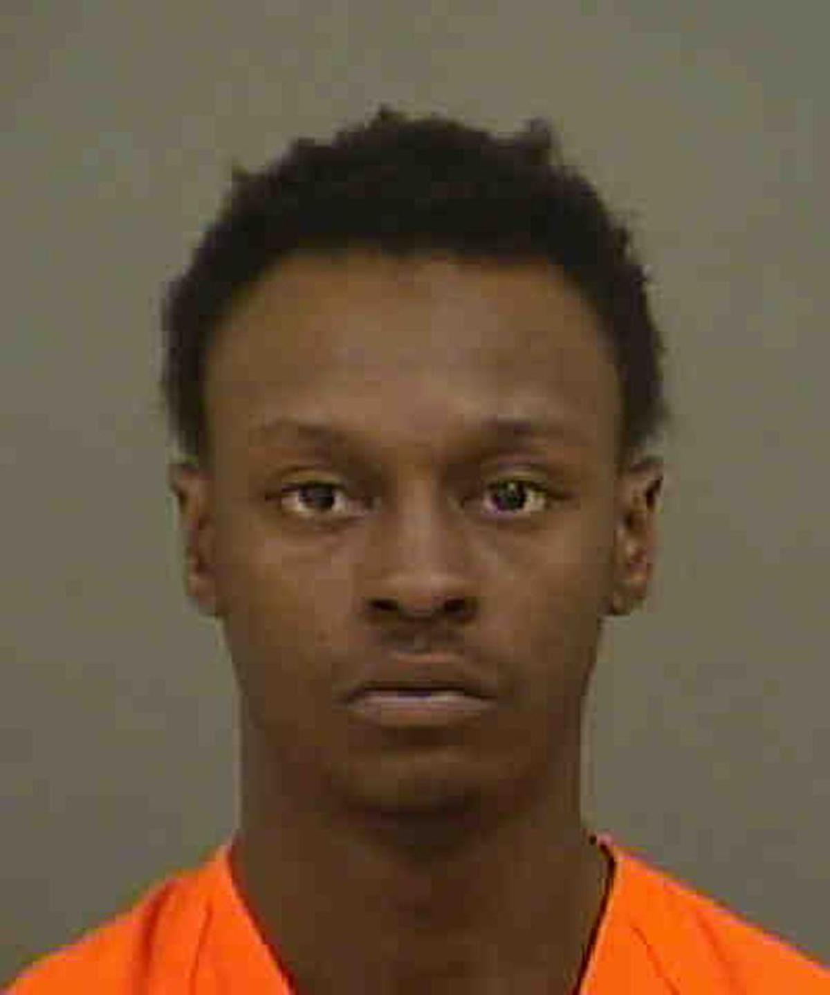 Tenedrick Strudwick
