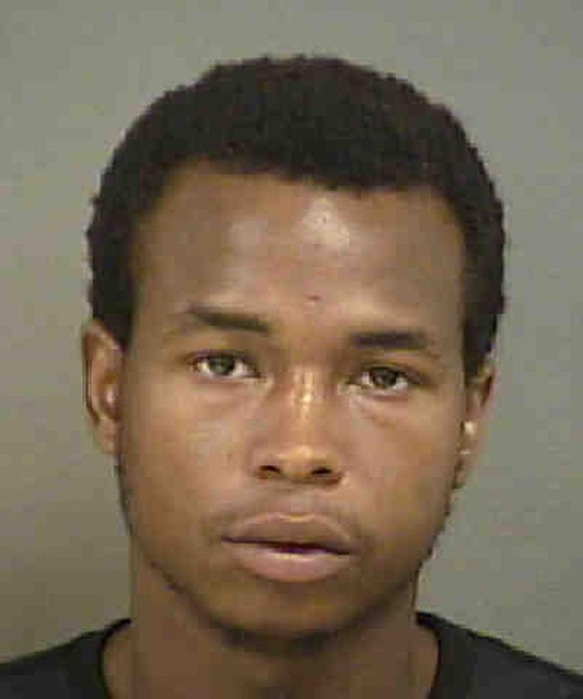 Jamario McNeely