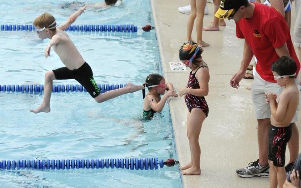Some Mecklenburg County commissioners say they were surprised and upset by the results of a Charlotte Observer analysis showing more than 350 public swimming pools were pre-cleared to open over Memorial Day weekend without passing a new health and safety inspection. At least six of the pools were shut down last summer for major safety violations.