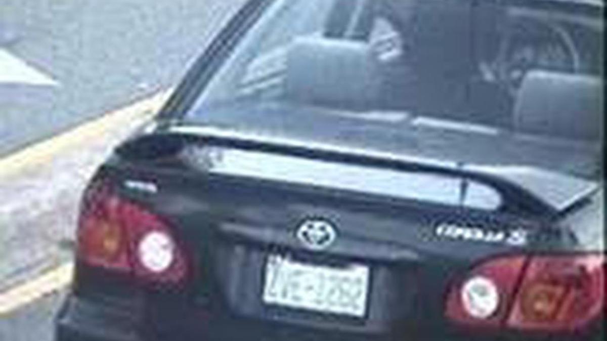Tru Quan Le, who goes by “Sandy,” was last seen driving a four-door black, 2003 Toyota Corolla with N.C. registration plates ZVE-1262. She is 23 and lives in Charlotte’s Steele Creek community.