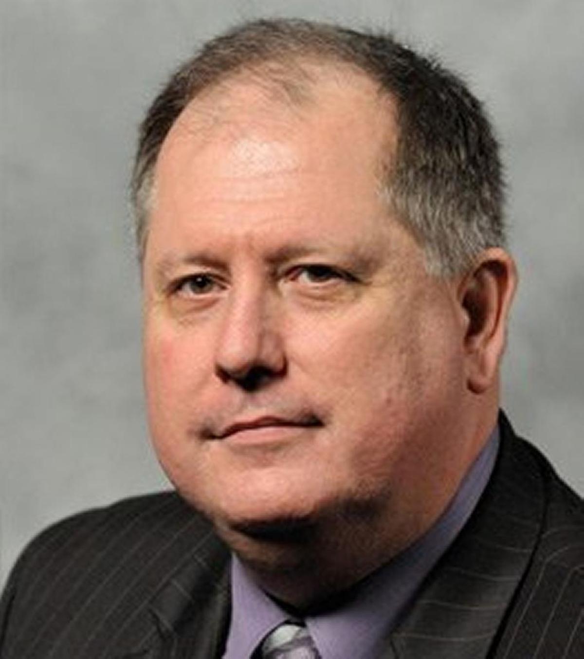 Bill James