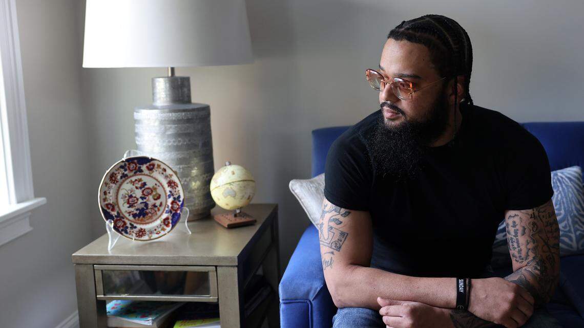 He spent six months in Charlotte’s jail for a killing. Then prosecutors let him go