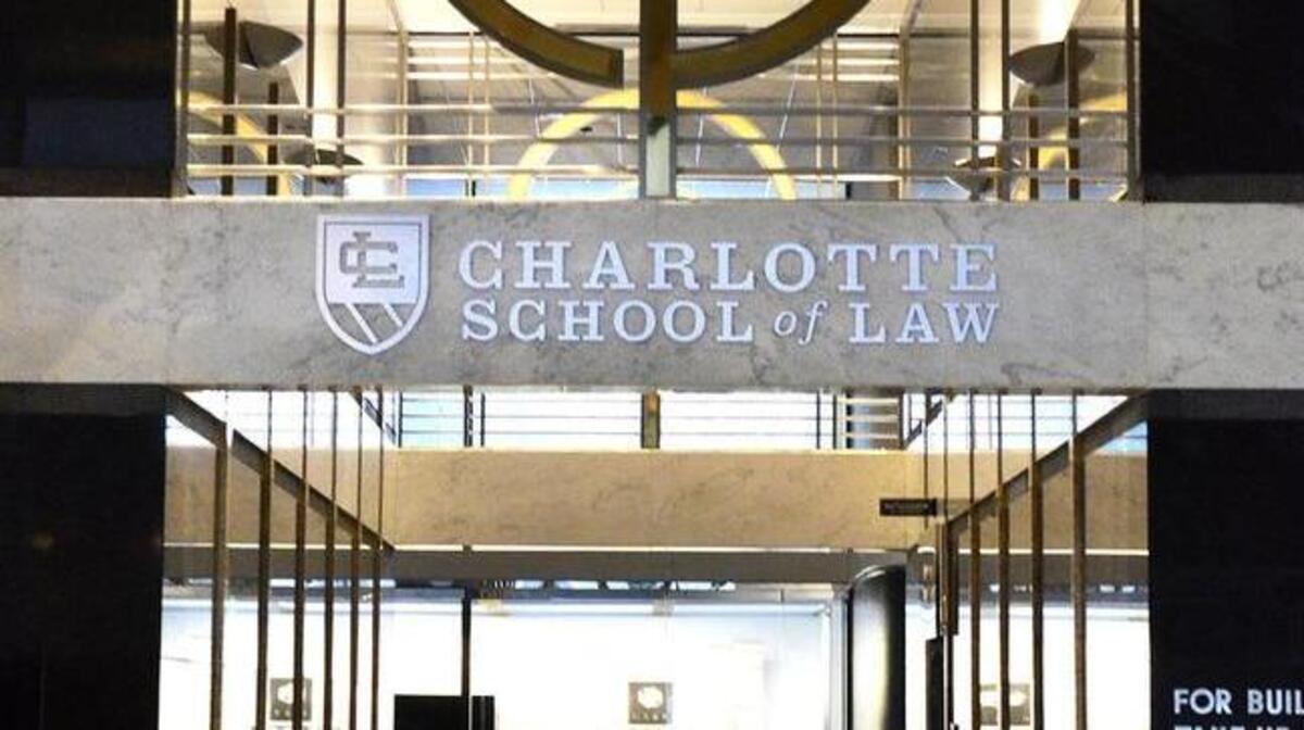 Education Secretary Betsy DeVos on Friday extended an eligibility window that could mean up to 300 students of defunct Charlotte School of Law won’t have to repay their student loans.