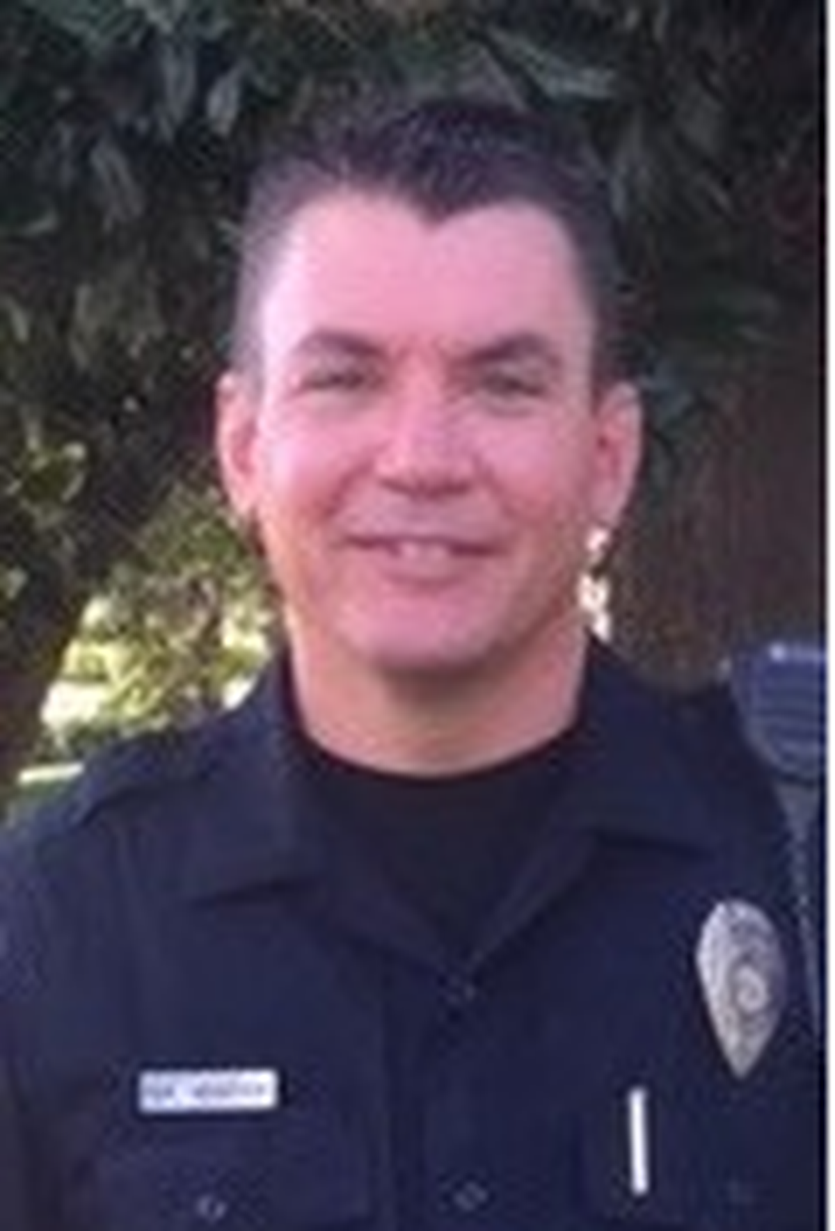 Chad Webster