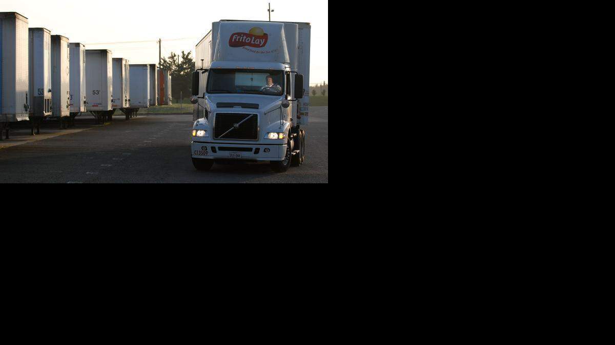 
Mecklenburg County commissioners on Tuesday approved their portion of nearly $3.3 million in tax incentives for an expansion project by snack giant Frito-Lay, but not without some fireworks on the fairness of incentive grants. 



