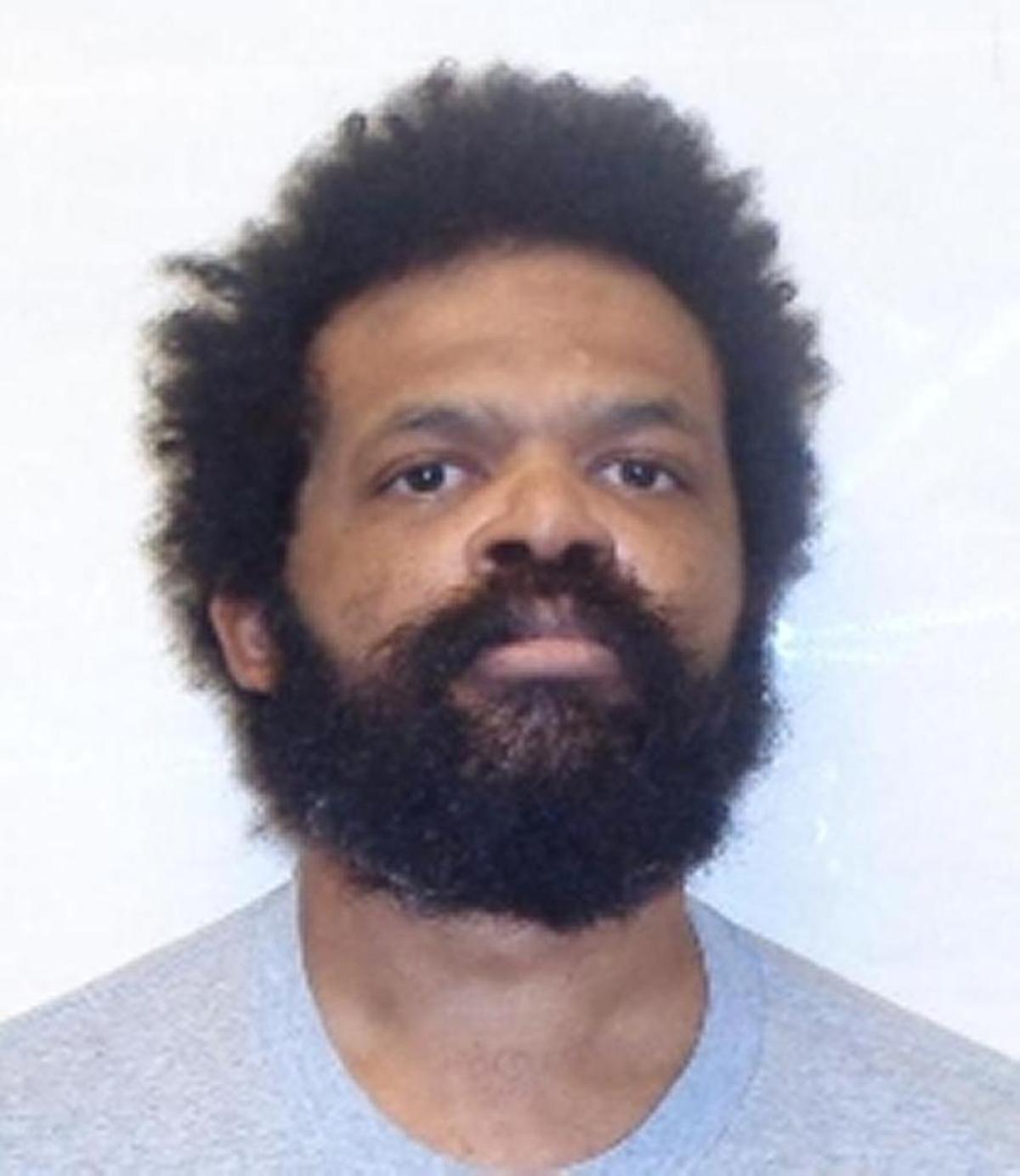 Inmate Sammy Whittington