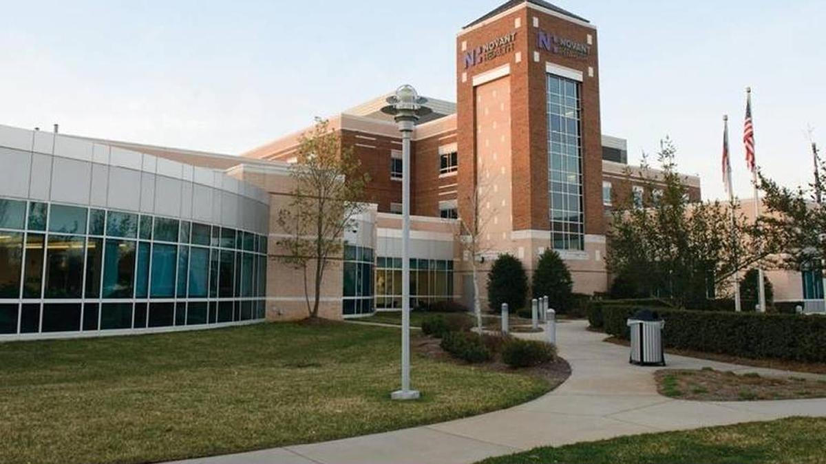 Novant Health Huntersville