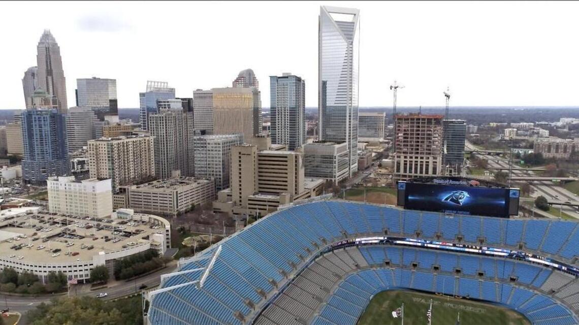 How much do public workers earn? Search our city of Charlotte database.
