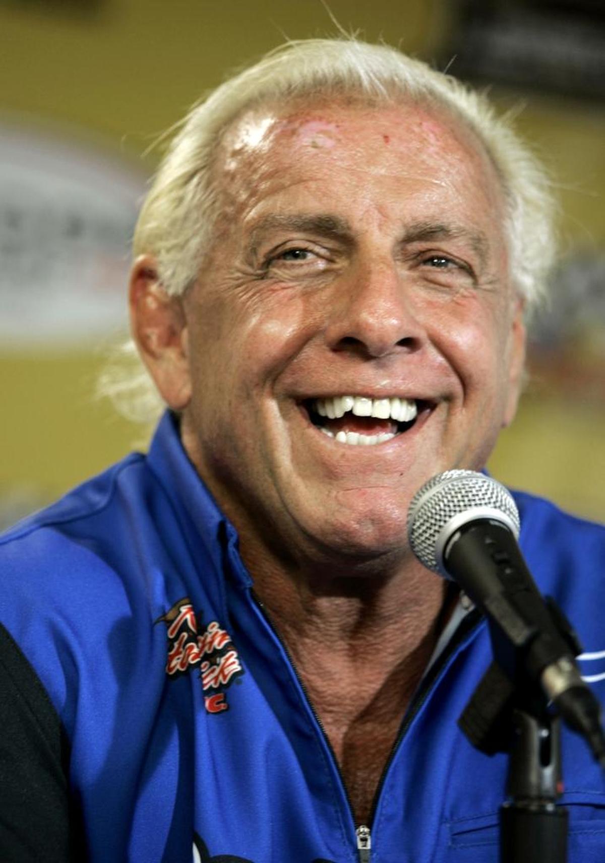 Ric Flair