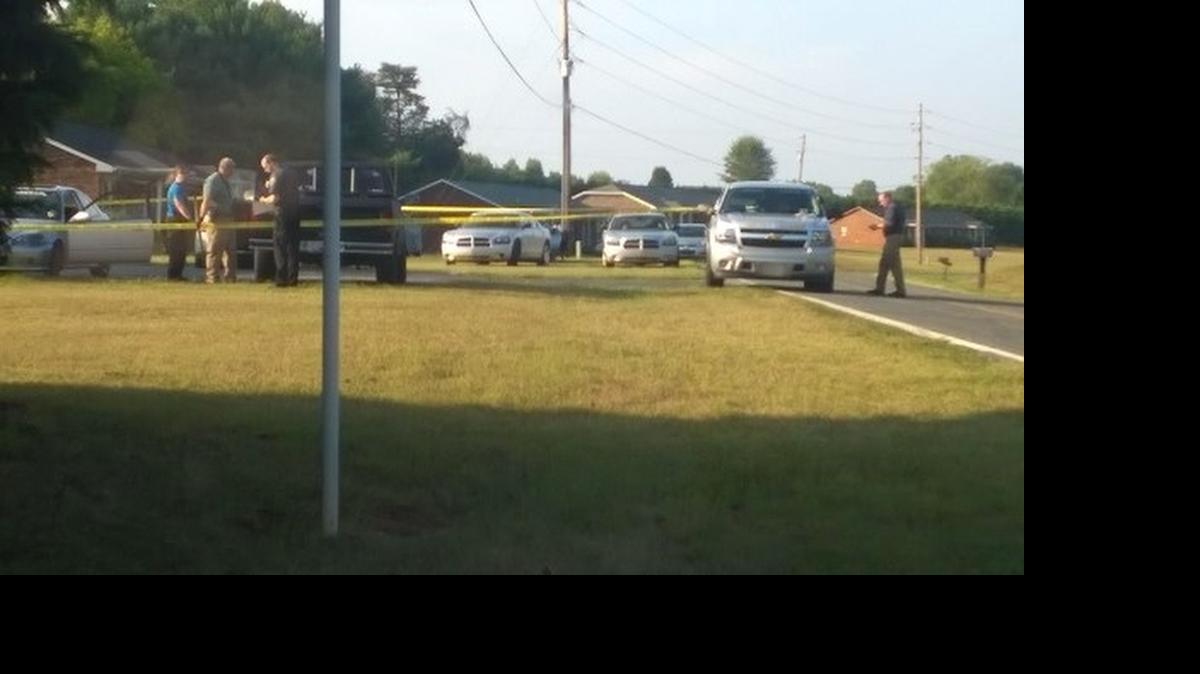 
A girl was shot in Newton Sunday in an incident that was reported as an accident.
