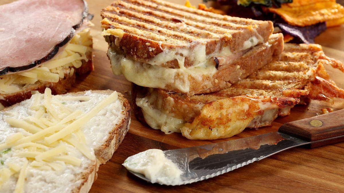 Vote for your favorite sandwich shop in the Charlotte area.