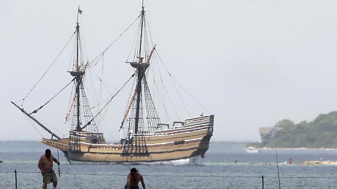 The true history of Thanksgiving is more complex than you might think. Here are 5 facts