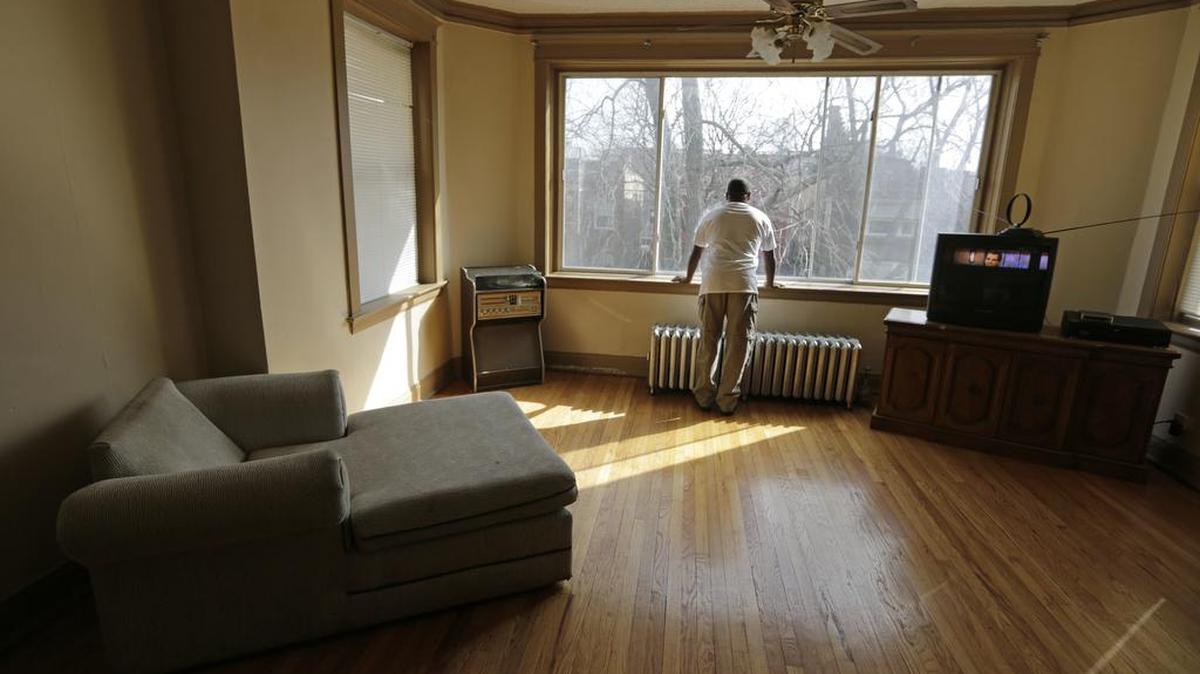 Isolation is a challenge for people with substance abuse problems, experts say.