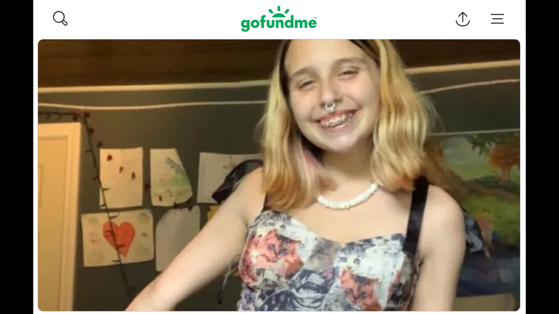 The body of missing 17-year-old Baylee Carver was found May 14, four days after her boyfriend told police he had disposed of her body, North Carolina authorities said.