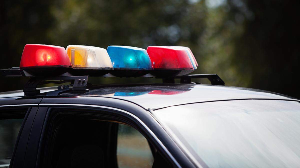 A police officer showed up unannounced to a woman’s home after meeting her when she called police during mental health crisis, a Texas human resources report said. He was suspended.