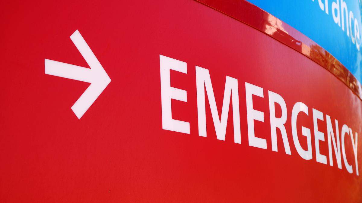 A 23-month-old died of blunt force trauma injuries three days after he was admitted to a Florida hospital, authorities said. His mother’s boyfriend has been charged with murder.