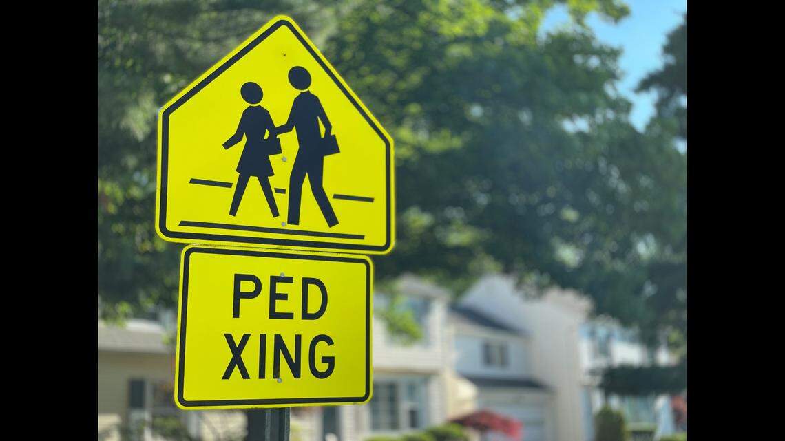 A mom hit a school faculty member with her vehicle only two days after an incident of “erratic driving” that prompted the principal to schedule a meeting, Tennessee authorities said.