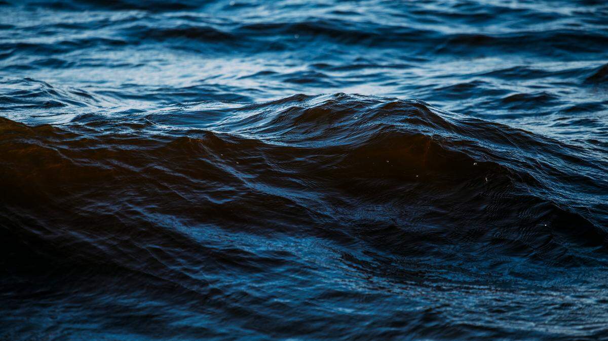 Fishermen made a grim discovery in the waters of the Chattahoochee River in Georgia, police say.