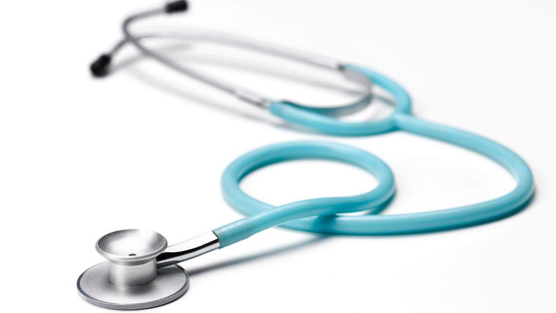 Fake nurse used stolen identities to work at multiple California hospitals, cops say