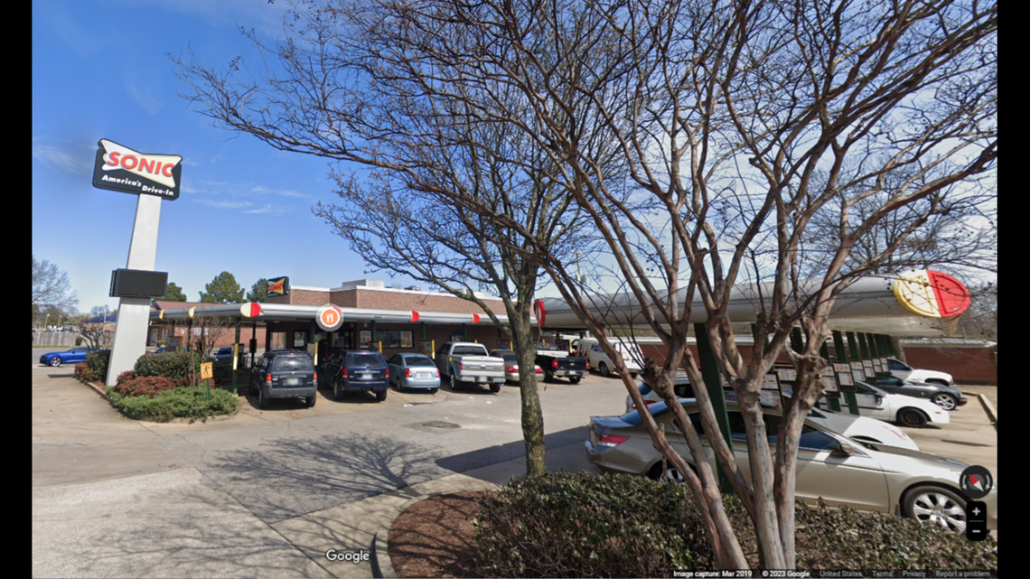 A man is accused of fatally shooting a teen he believed broke into his wife’s car earlier that day, Memphis police said.