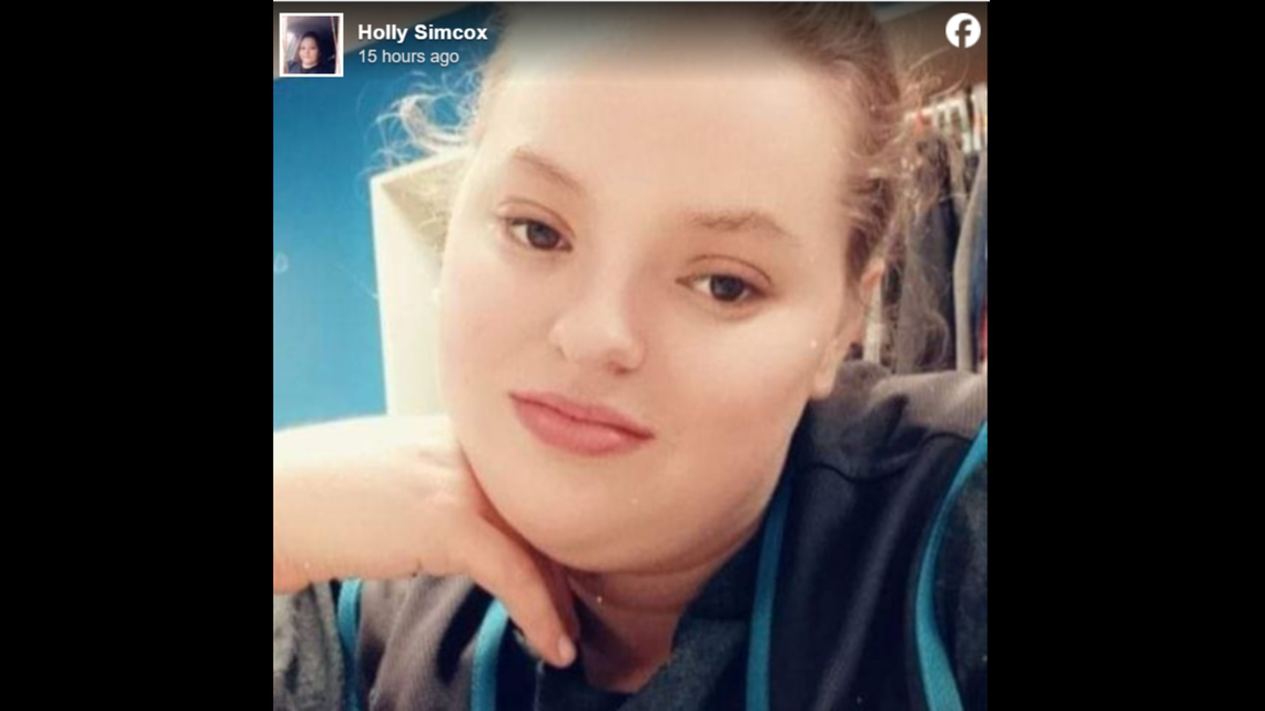 Brittany Ferguson was killed the evening of May 15 when a rock flew through her windshield and caused her to crash, North Carolina Highway Patrol said.