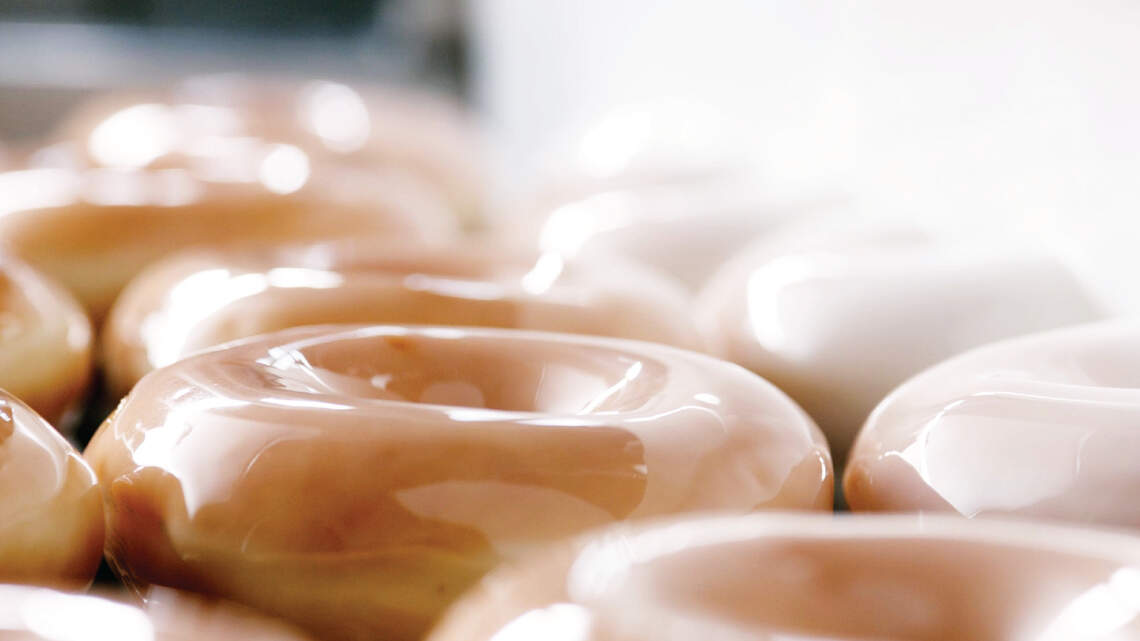 Krispy Kreme sees lawsuits mount after data breach impacting over 160,000 people