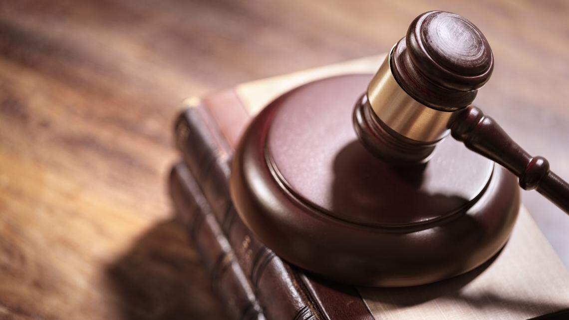 A Louisiana stepfather used violence and sexual abuse to force his children to bake and sell brownies, feds say. He is accused of human trafficking.