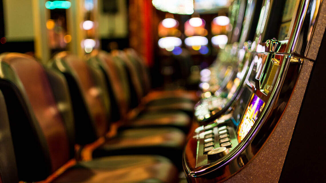 Gambler turns $8 bet into six-figure jackpot at Western WA casino. Here’s where