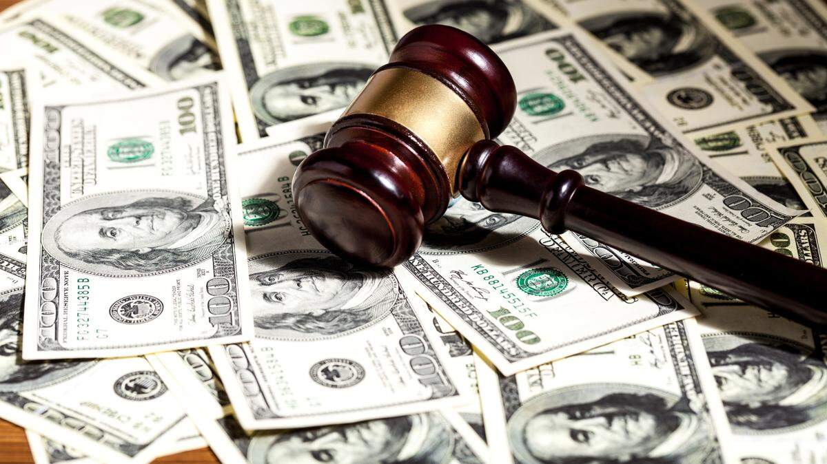 A Tennessee saw mill was found to be illegally employing teenagers in violation of child labor laws, federal officials said.