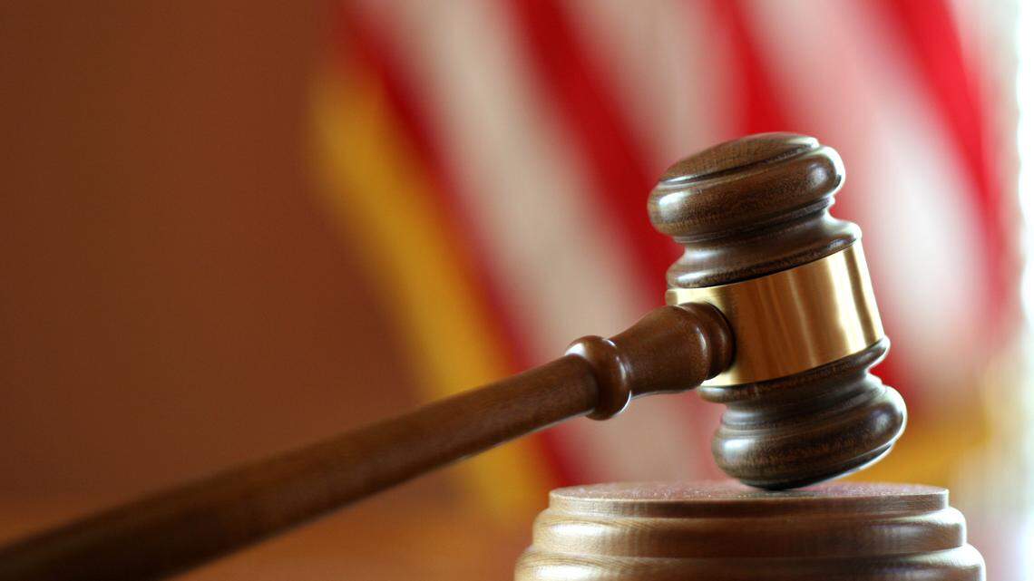 A California man pleaded guilty to taking $1.5 million from nearly 20 victims in romance scams posing as a Navy SEAL, federal officials say.