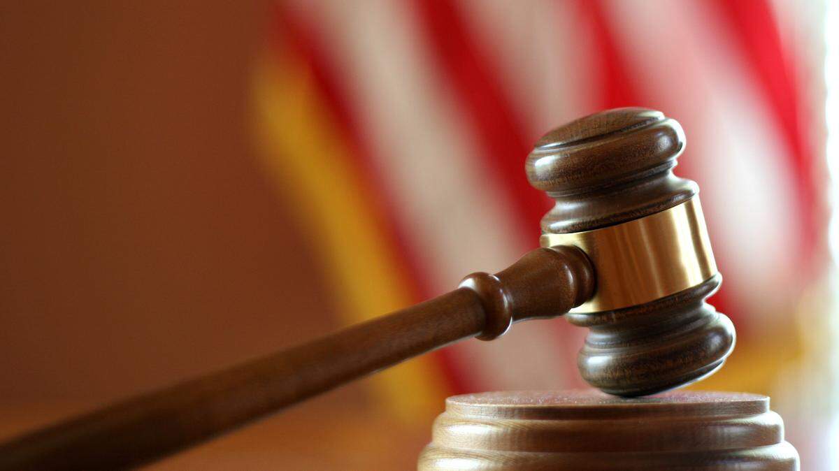 A nursing home worker in Alabama allegedly filled out an absentee ballot for a patient without consent, a district attorney’s office said.