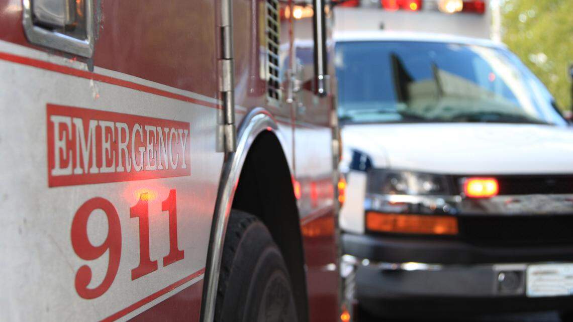 The officer was rushed to a hospital in critical condition, police said.