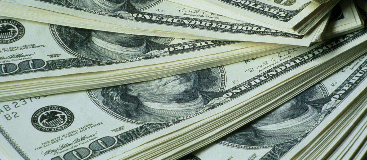 The Trump administration is restarting wage garnishments for borrowers in default, allowing the government to take a portion of wages before they’re paid.