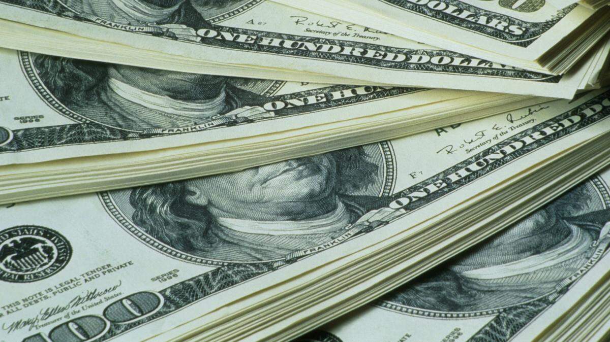 Nobody won the grand prize, which rises to an estimated $46 million, with a cash value of about $20.5 million.