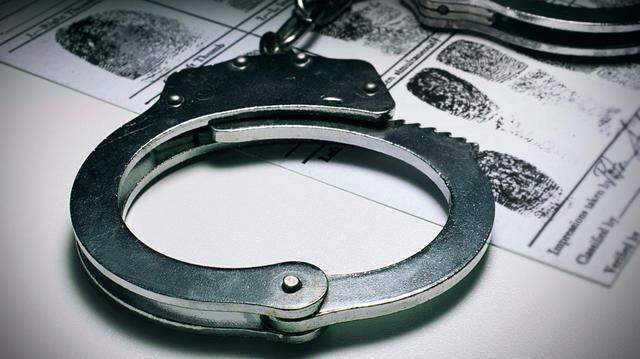 A relative of the victims faces murder charges, authorities say.