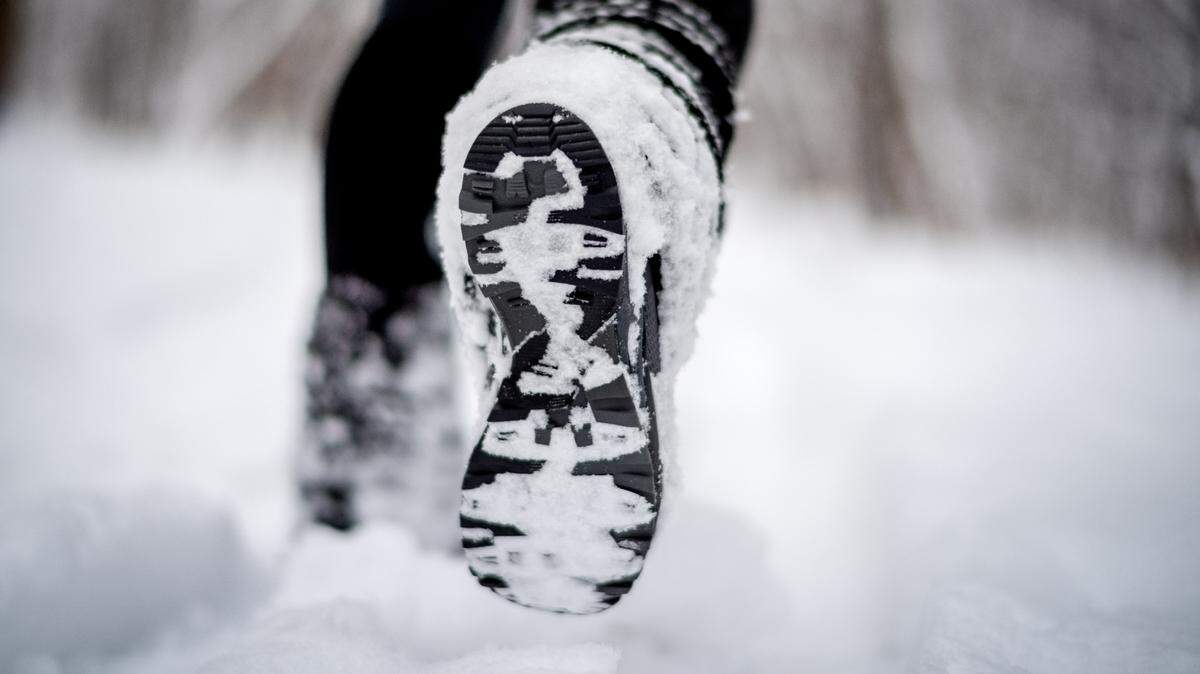 Wildlife officers found two hypothermic hikers in New Hampshire.