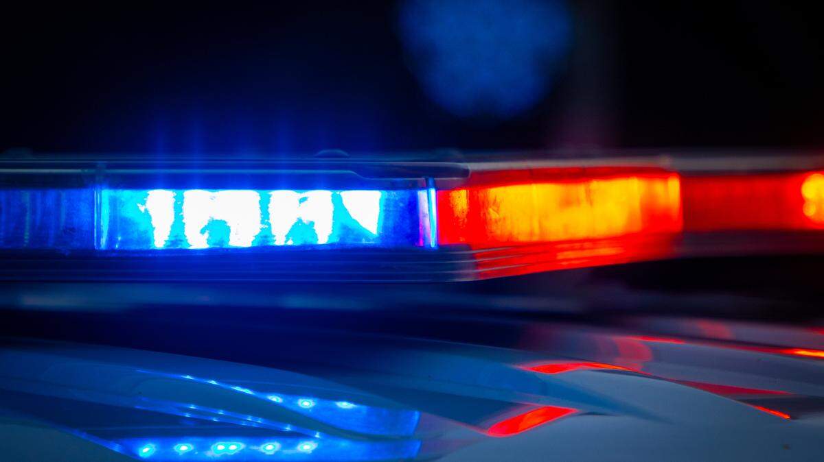 The 32-year-old victim was pronounced dead at the scene, officials said.