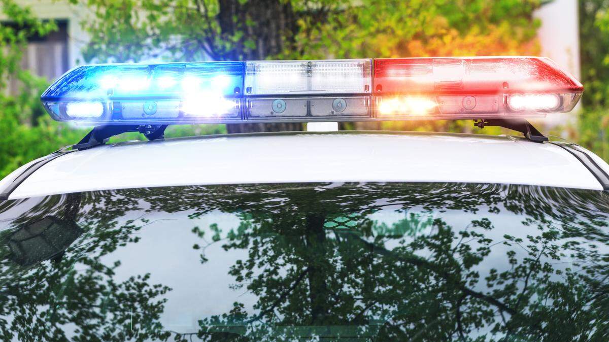 “A homicide investigation is now underway,” authorities said.