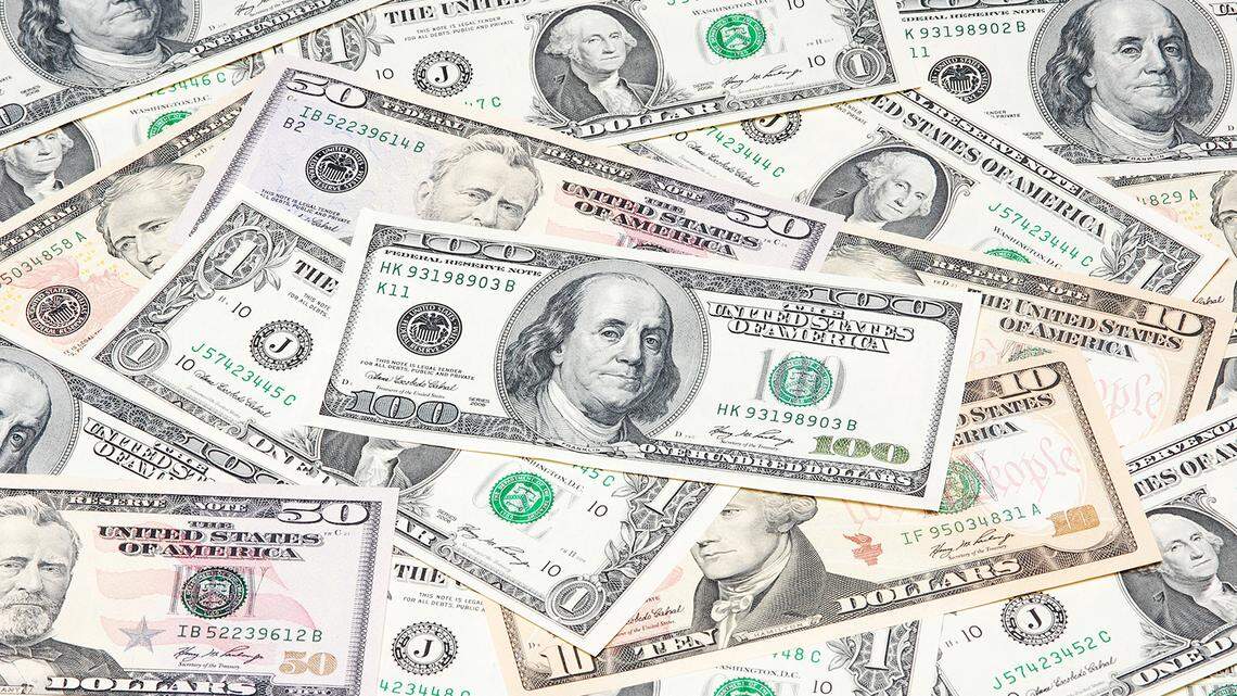 The man was sentenced to 30 months in prison and three years of supervised release, officials say. He was also ordered to pay $4.1 million in restitution.