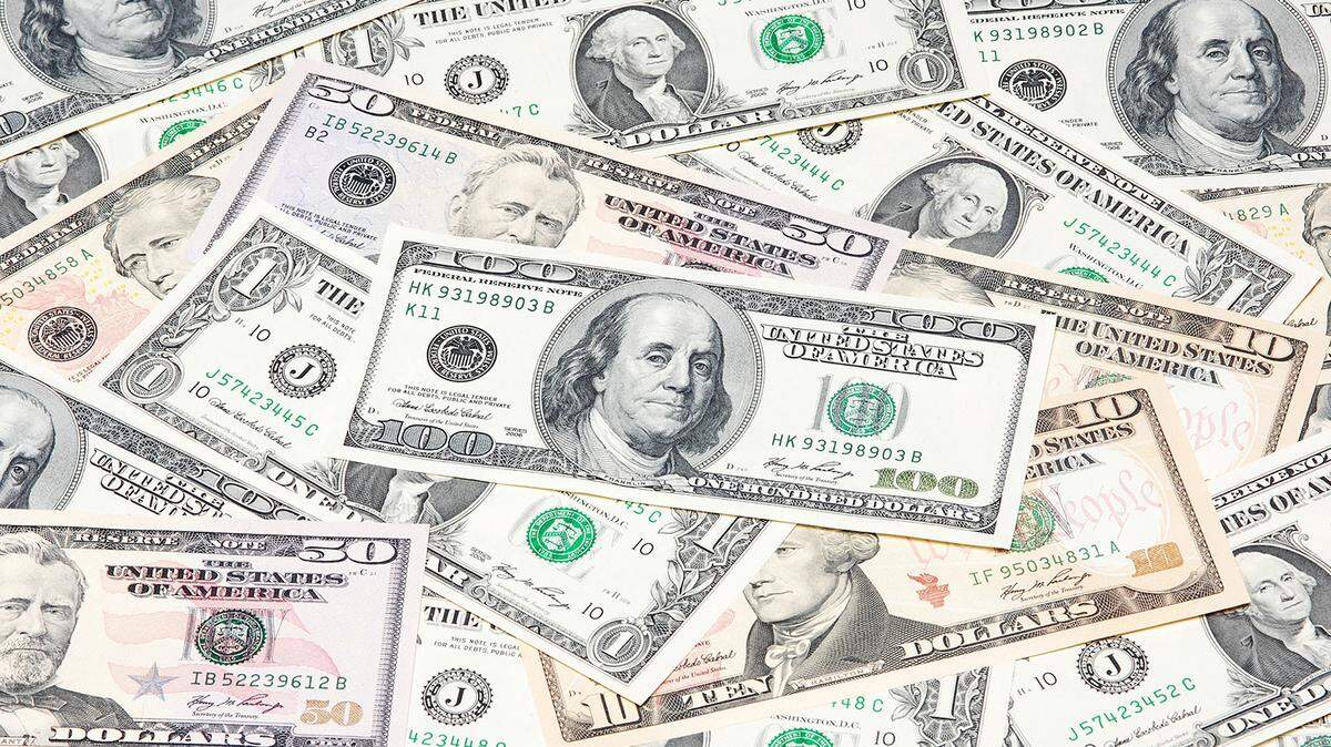 Officials say the 75-year-old Pennsylvania man stole about $34,411.77 before he was charged.