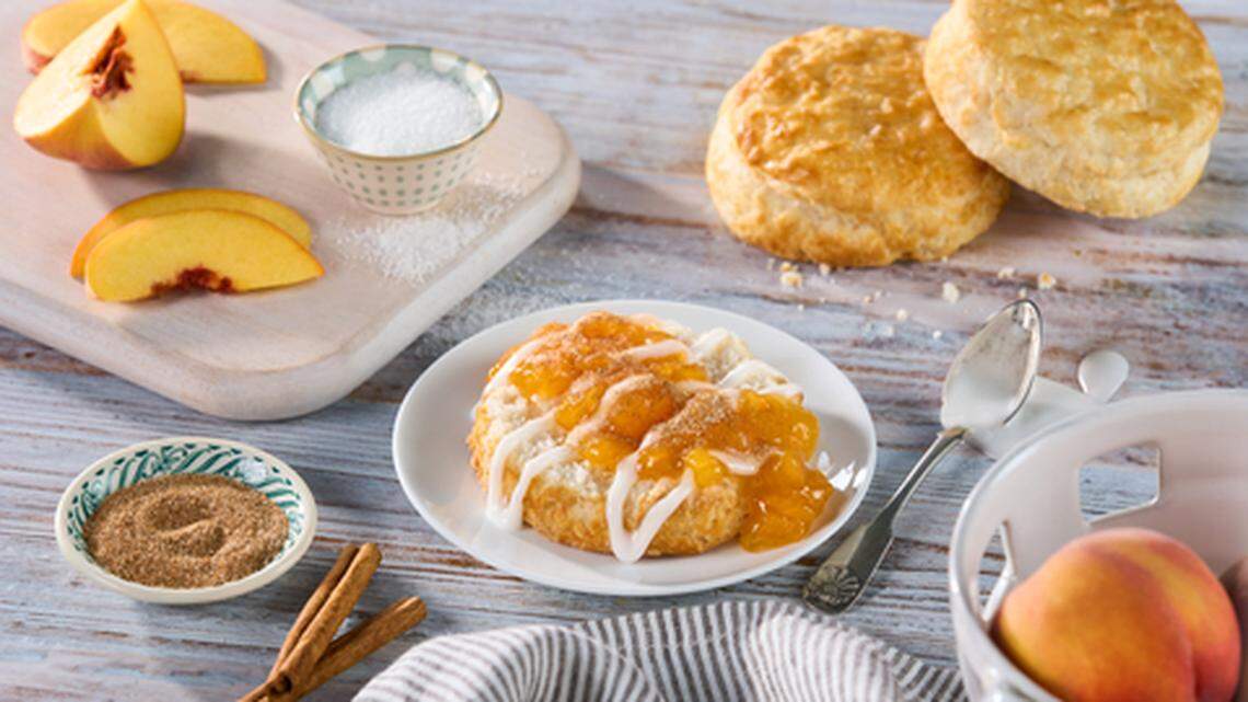 Bojangles is boosting its menu with a new dessert, but customers will have to act fast.