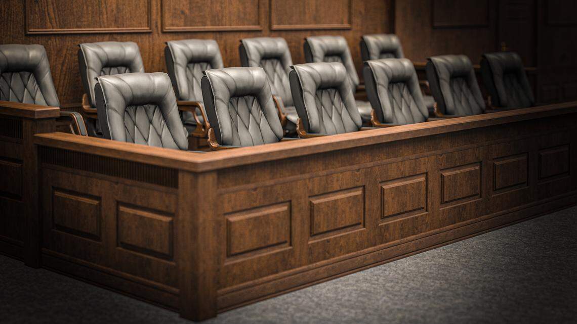 Husband kicked wife to death over texts from man, IL cops say. He’s found guilty